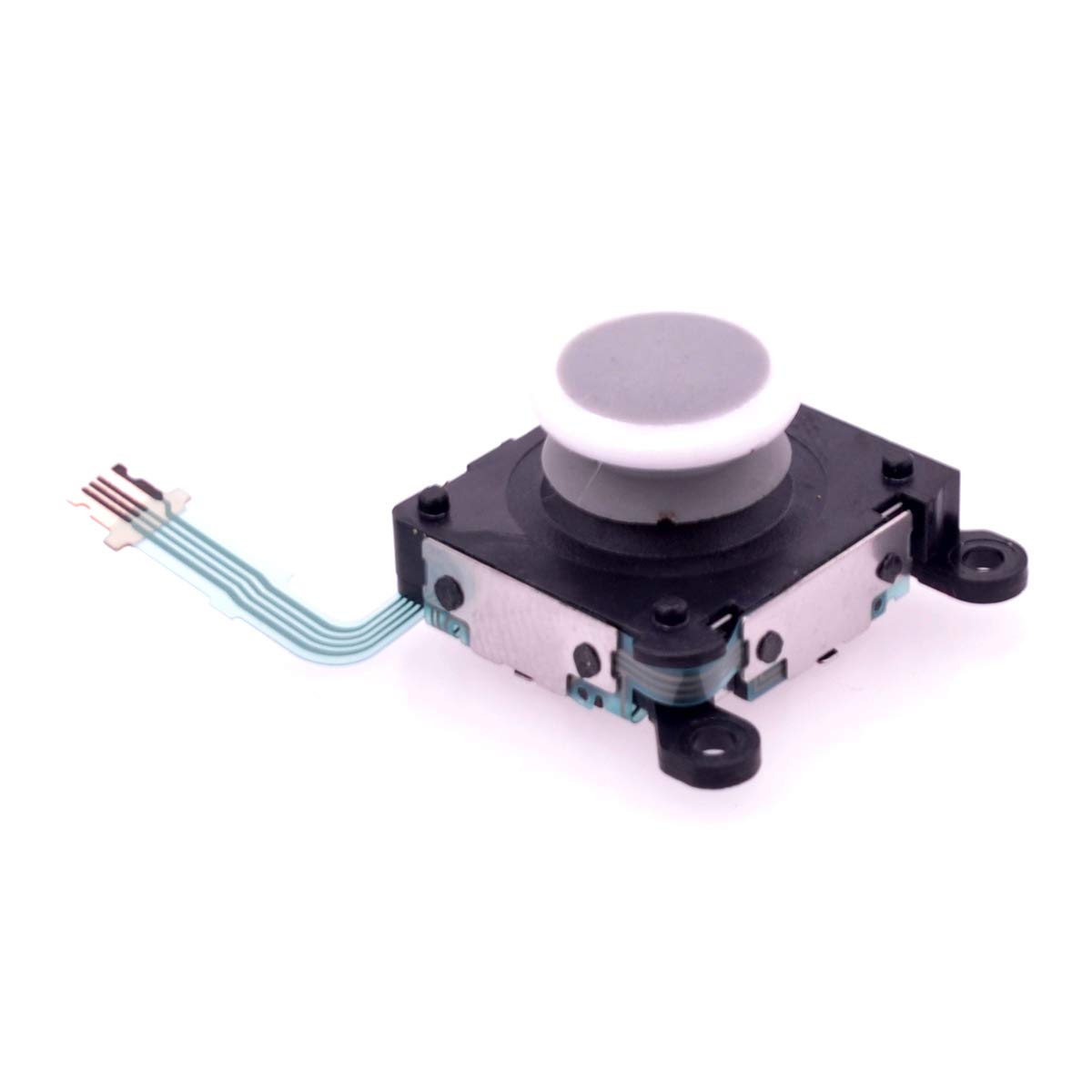 Amazon.com: Deal4GO Joystick Button Rocker Analog ThumbStick